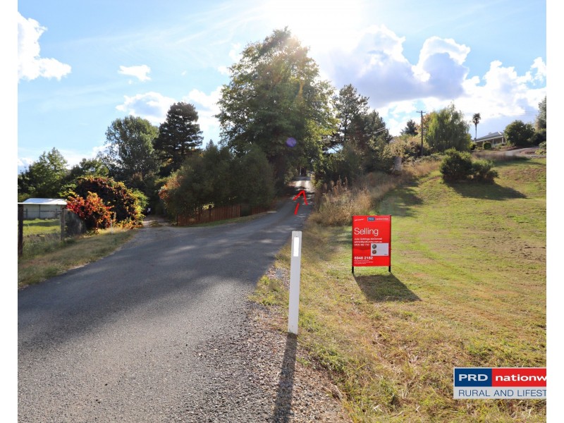 4 Heinecke Lane, Tumbarumba NSW 2653