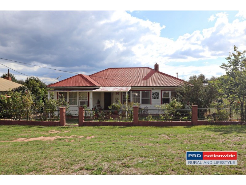 35 King Street, Tumbarumba NSW 2653