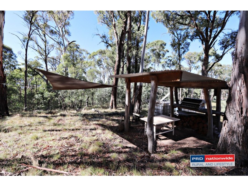 Lot 6 Moody’s Hill Road, Tumbarumba NSW 2653