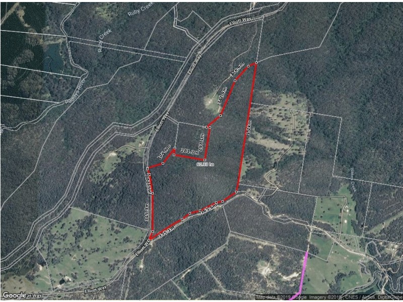 Lot 6 Moody’s Hill Road, Tumbarumba NSW 2653