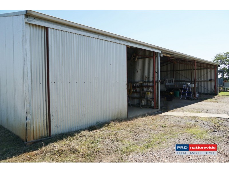 7 Glenroy Hills Road, Tumbarumba NSW 2653