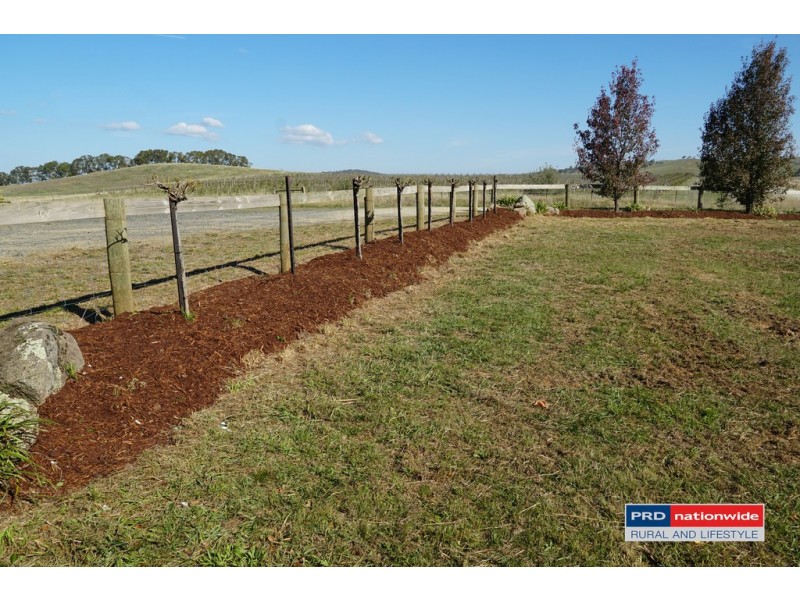 7 Glenroy Hills Road, Tumbarumba NSW 2653