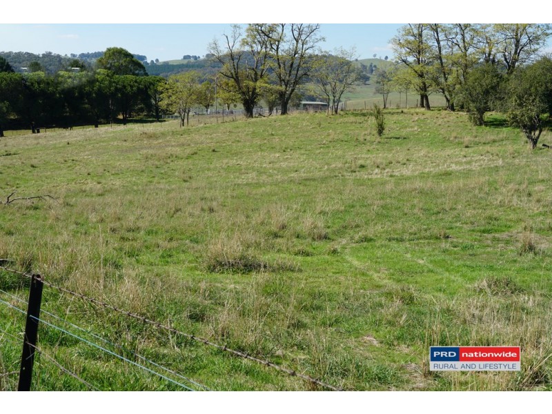 7 Glenroy Hills Road, Tumbarumba NSW 2653