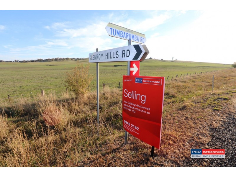 7 Glenroy Hills Road, Tumbarumba NSW 2653
