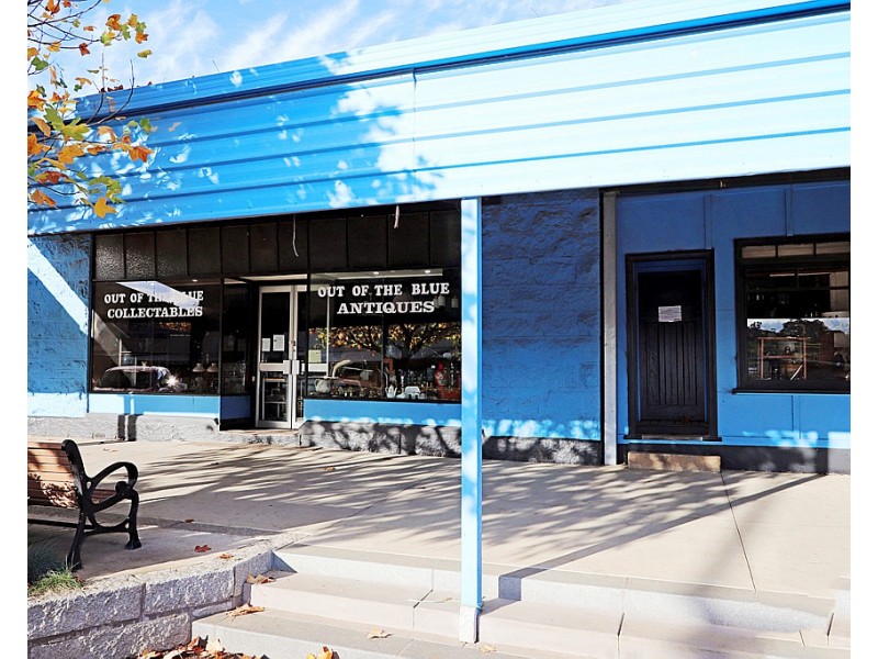 12 The Parade, Tumbarumba NSW 2653