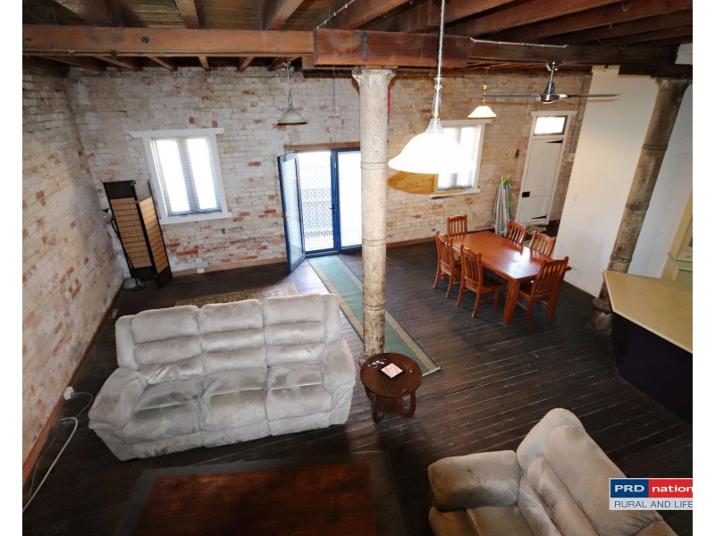 12 The Parade, Tumbarumba NSW 2653