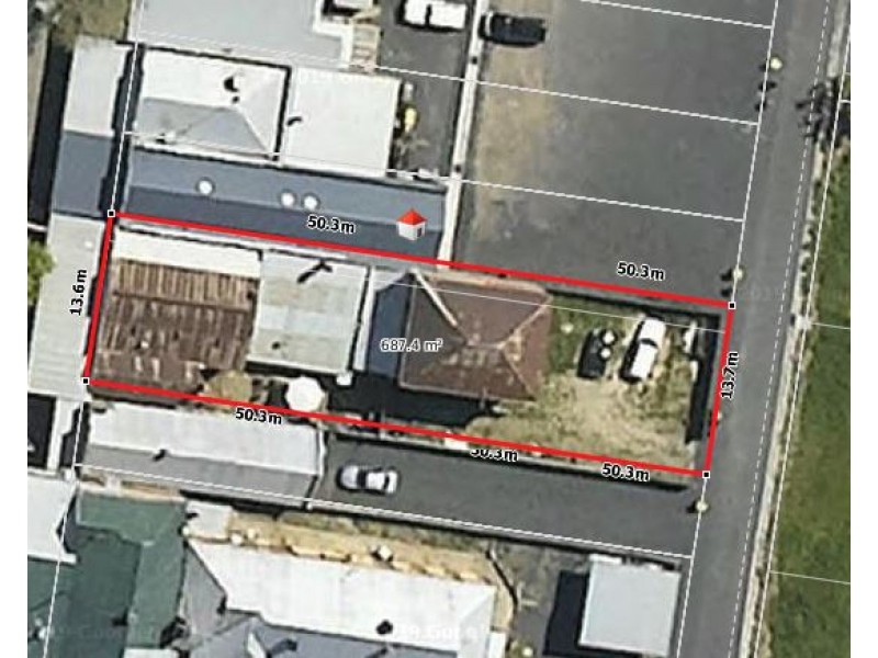 12 The Parade, Tumbarumba NSW 2653