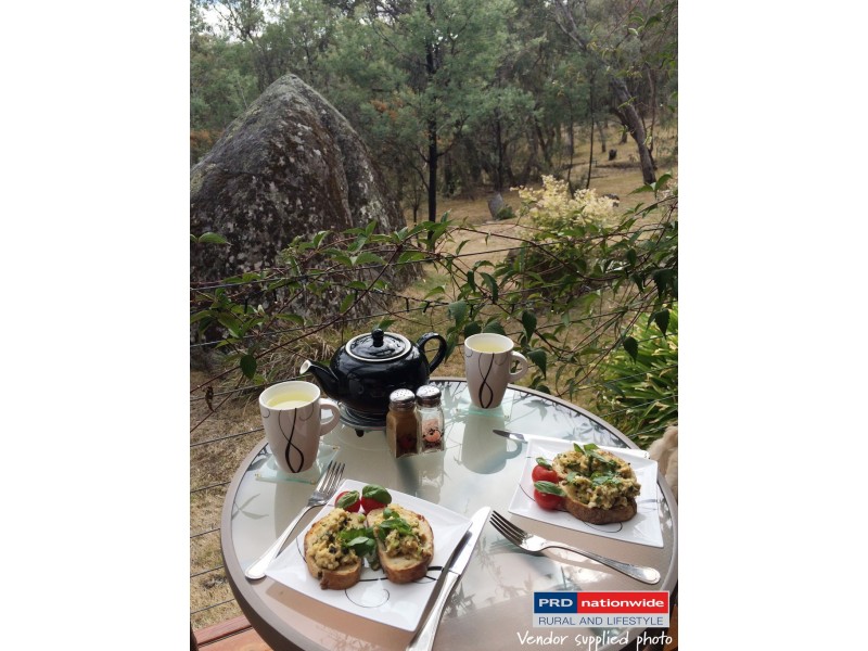 164 Power Street, Tumbarumba NSW 2653