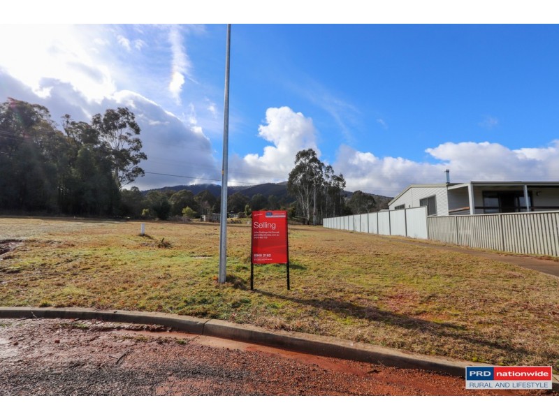 36 Pierce Street (Lot 15), Khancoban NSW 2642