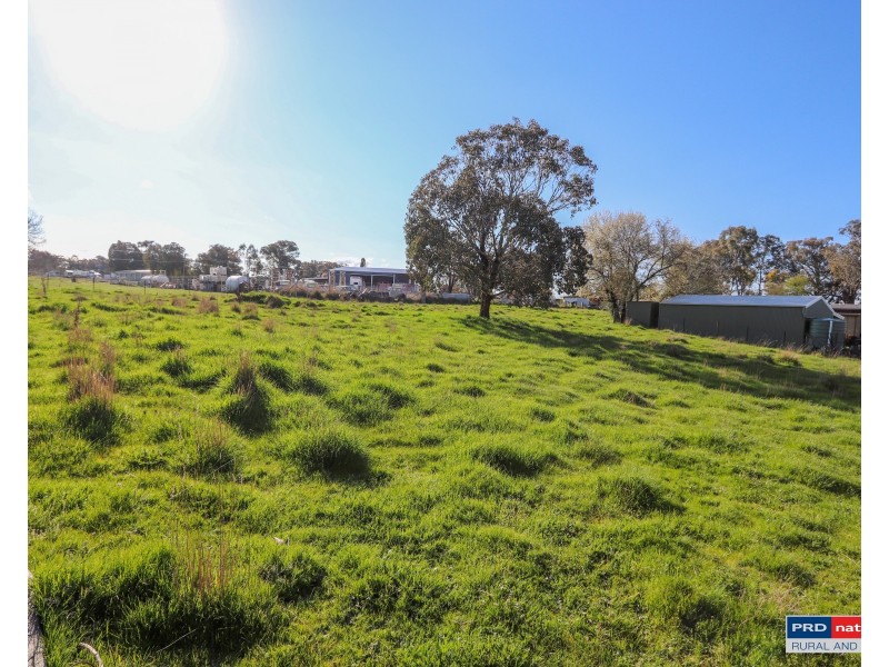 101 Albury Street, Tumbarumba NSW 2653