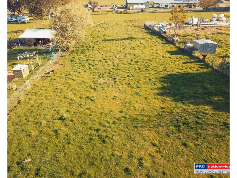 101 Albury Street, Tumbarumba NSW 2653