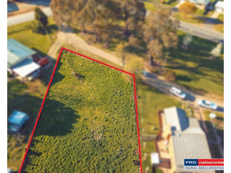 101 Albury Street, Tumbarumba NSW 2653