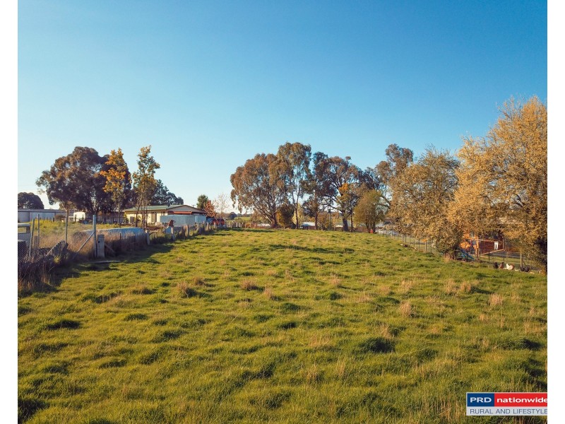 101 Albury Street, Tumbarumba NSW 2653