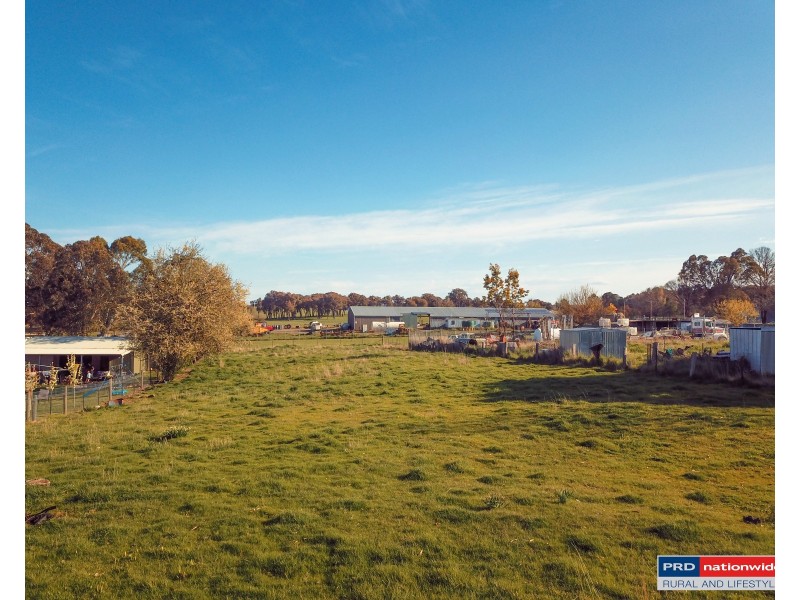 101 Albury Street, Tumbarumba NSW 2653