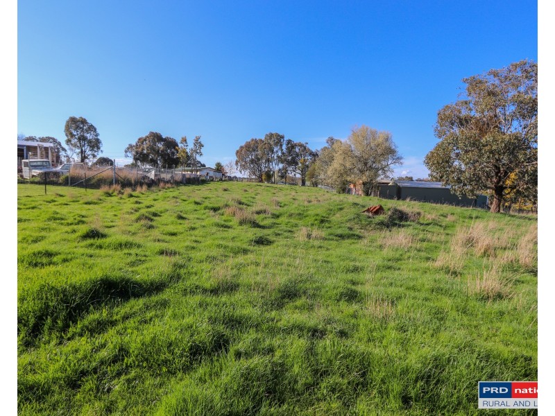 101 Albury Street, Tumbarumba NSW 2653