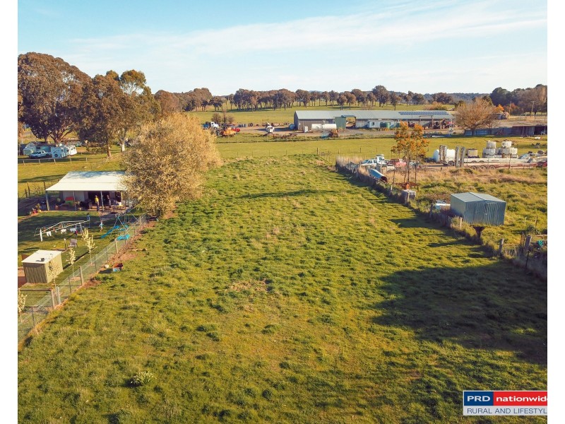 101 Albury Street, Tumbarumba NSW 2653