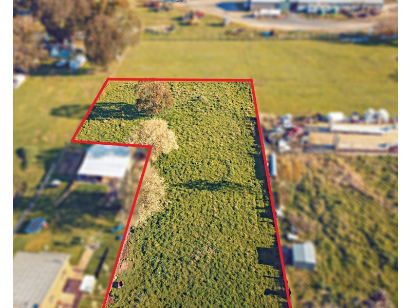 101 Albury Street, Tumbarumba NSW 2653