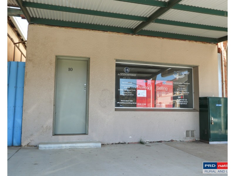 10 The Parade, Tumbarumba NSW 2653