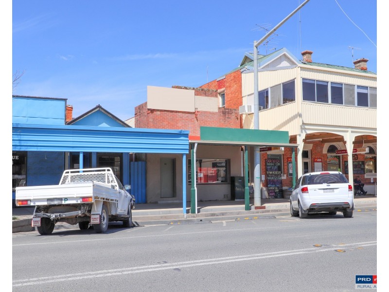 10 The Parade, Tumbarumba NSW 2653