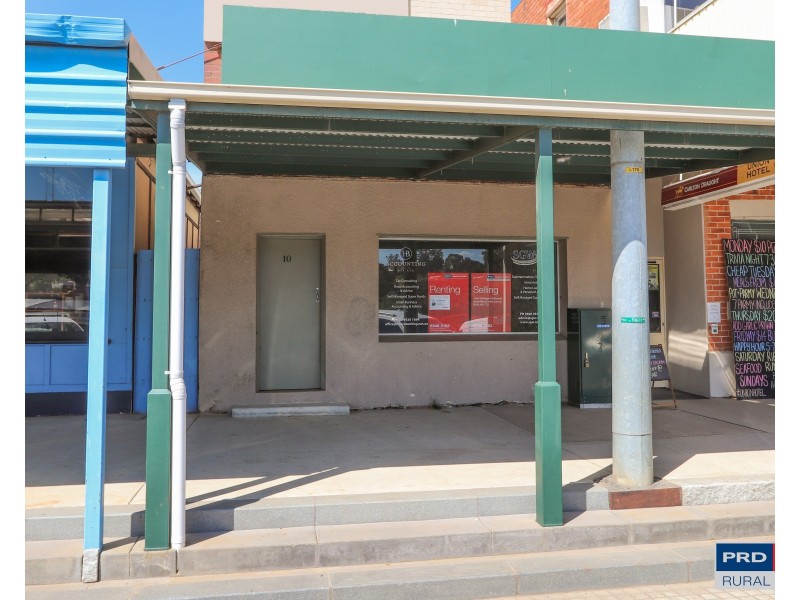 10 The Parade, Tumbarumba NSW 2653