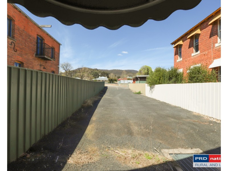 10 The Parade, Tumbarumba NSW 2653