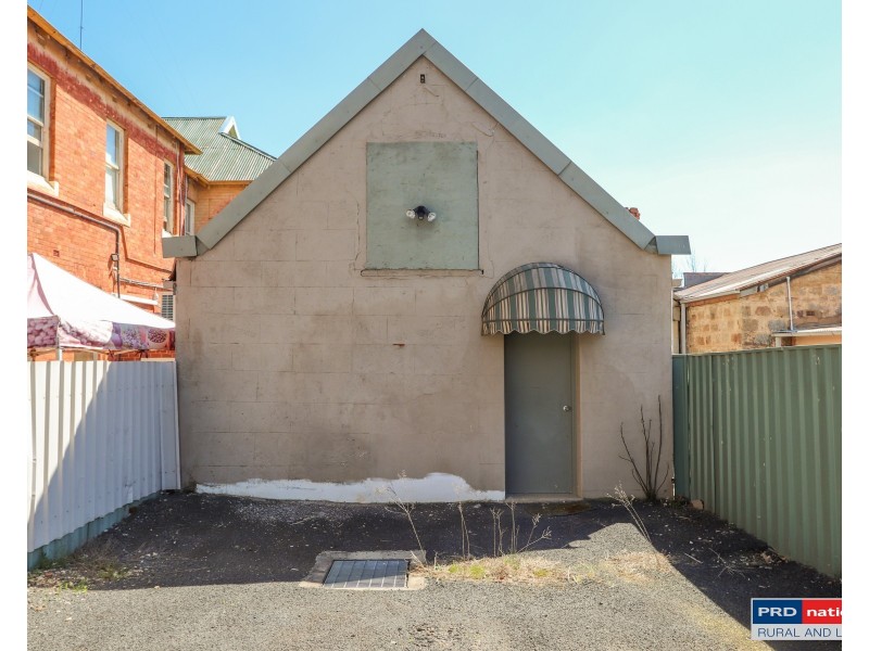 10 The Parade, Tumbarumba NSW 2653