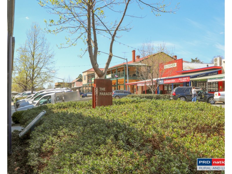 10 The Parade, Tumbarumba NSW 2653