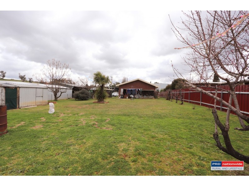 18 Clara Street, Tumbarumba NSW 2653