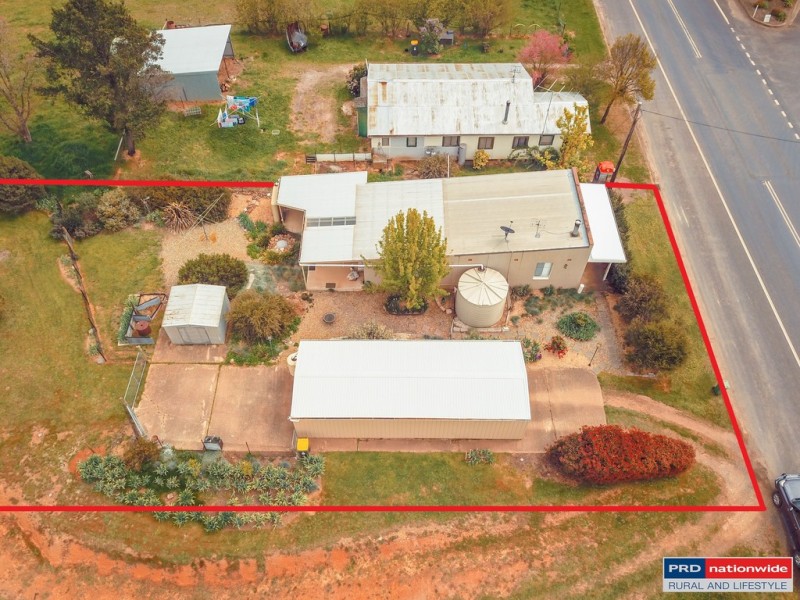 1639 Wagga Road, Rosewood NSW 2652