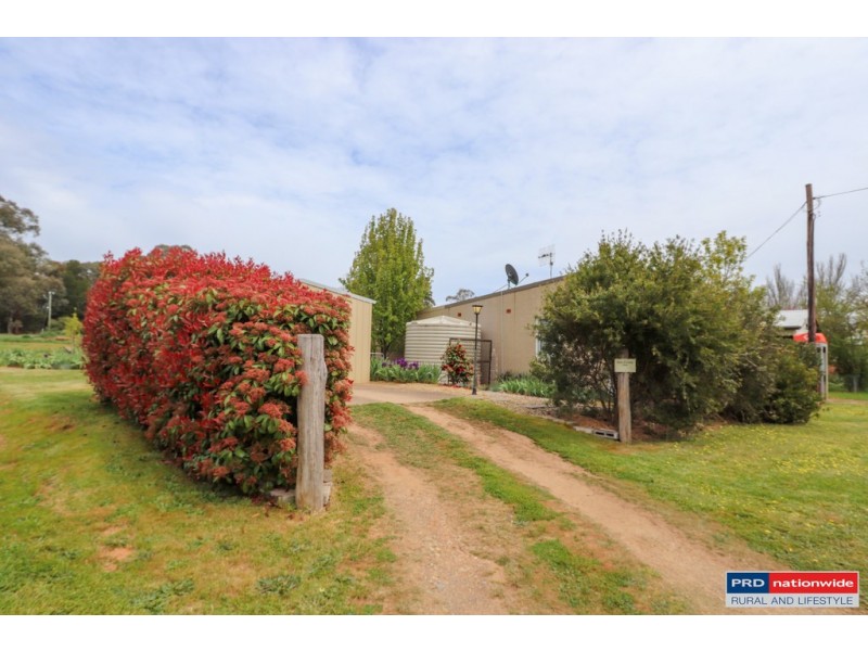 1639 Wagga Road, Rosewood NSW 2652