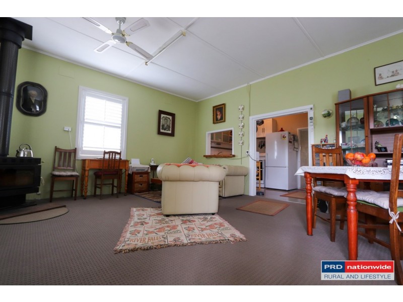 1639 Wagga Road, Rosewood NSW 2652