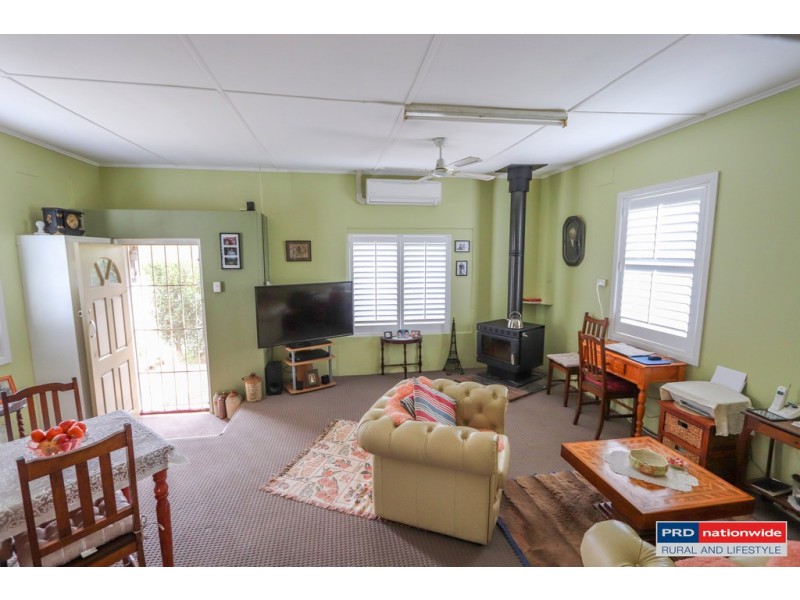 1639 Wagga Road, Rosewood NSW 2652