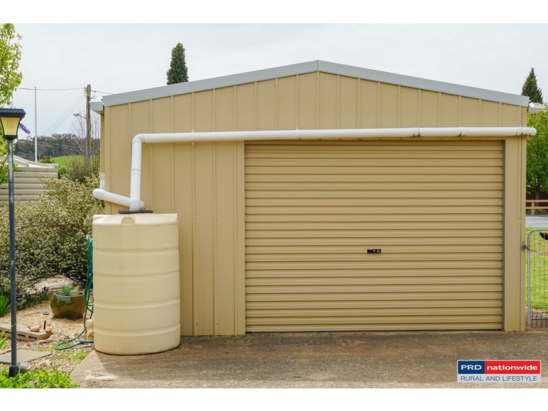 1639 Wagga Road, Rosewood NSW 2652