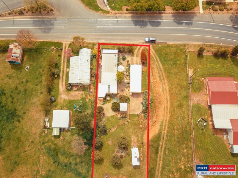 1639 Wagga Road, Rosewood NSW 2652