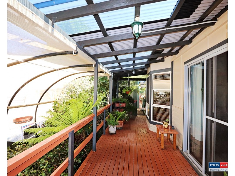 9 Albury Close, Tumbarumba NSW 2653