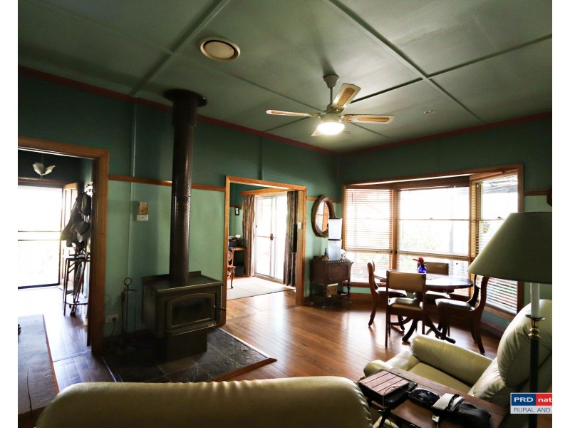 9 Albury Close, Tumbarumba NSW 2653