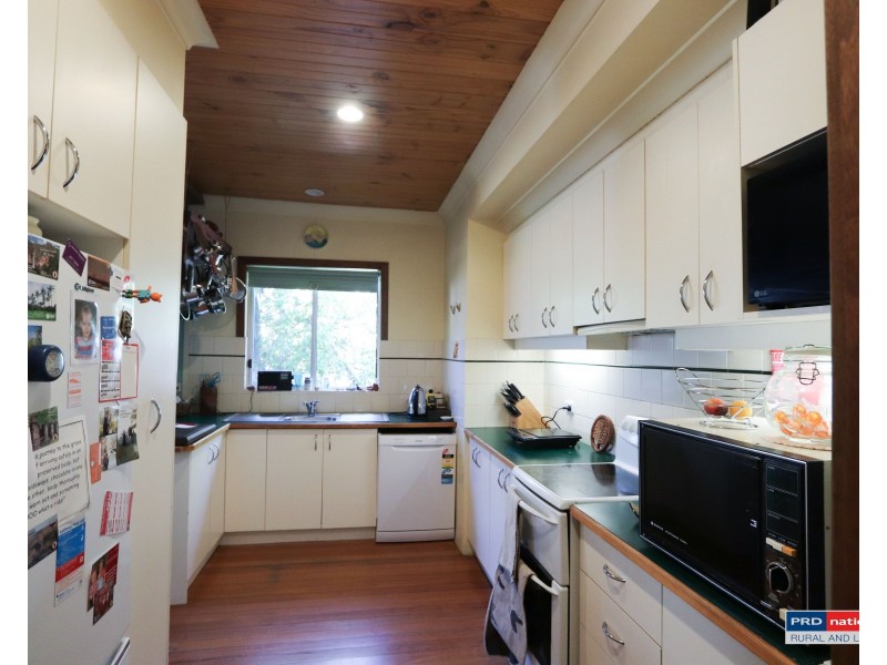 9 Albury Close, Tumbarumba NSW 2653