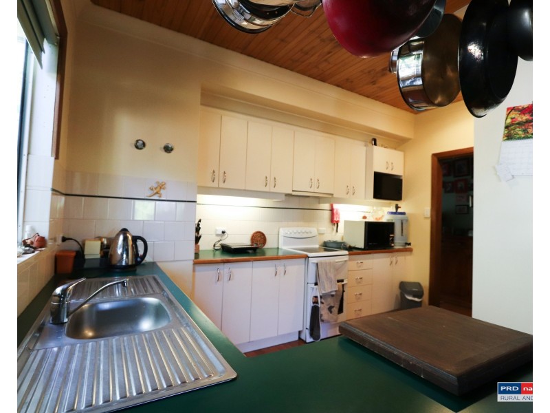 9 Albury Close, Tumbarumba NSW 2653