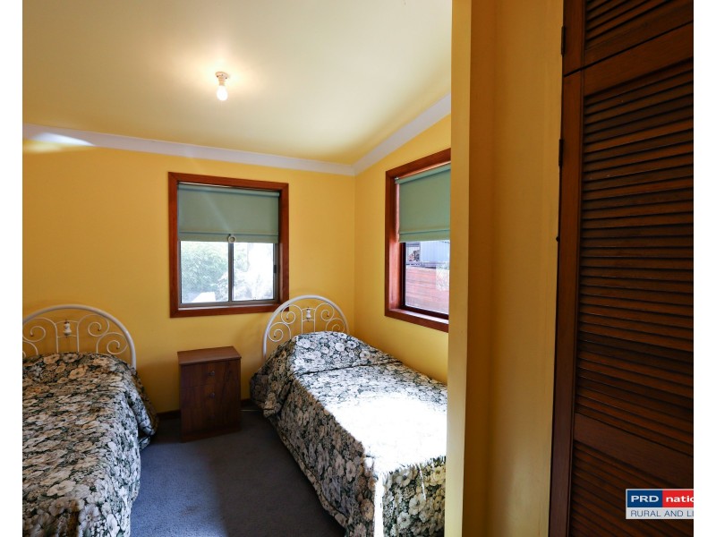 9 Albury Close, Tumbarumba NSW 2653