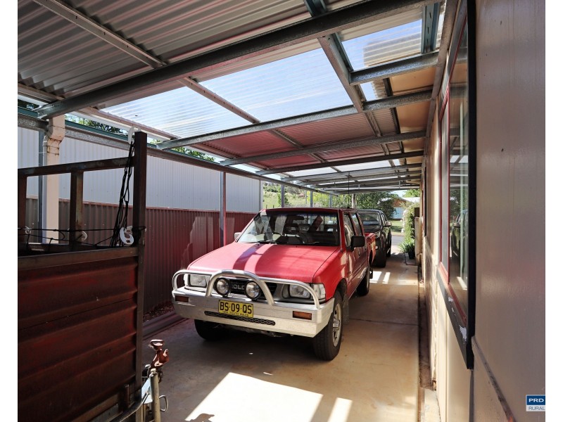 9 Albury Close, Tumbarumba NSW 2653