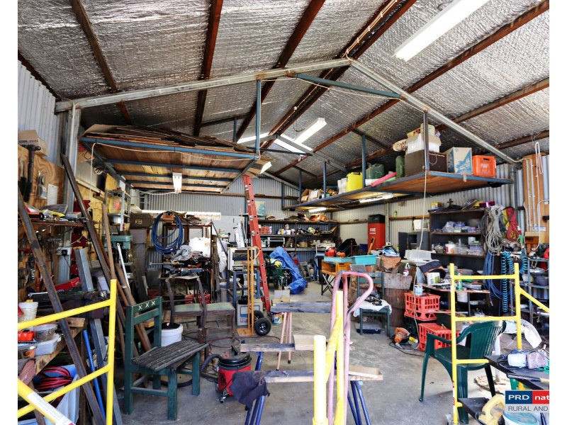 9 Albury Close, Tumbarumba NSW 2653