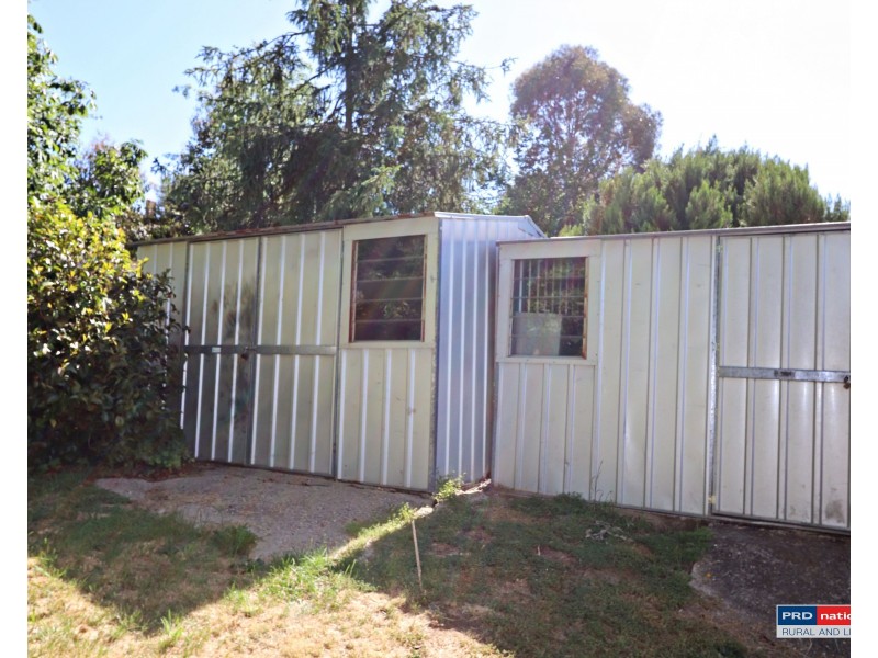 9 Albury Close, Tumbarumba NSW 2653