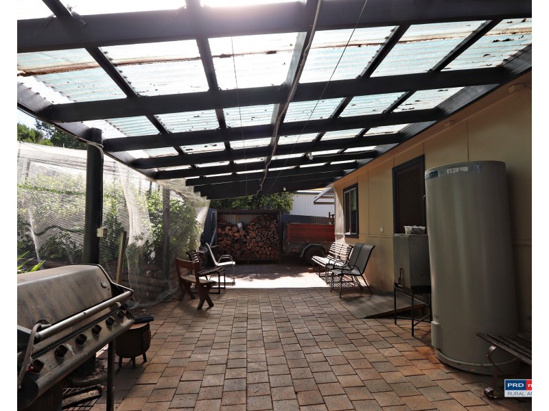 9 Albury Close, Tumbarumba NSW 2653