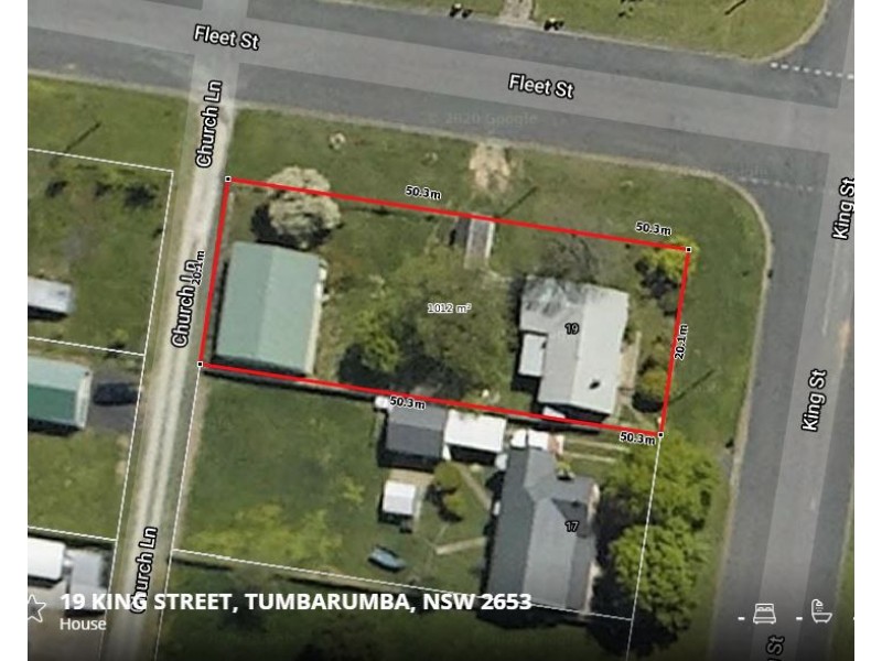 19 King Street, Tumbarumba NSW 2653