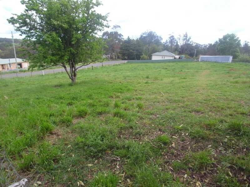 14 Park Street, Tumbarumba NSW 2653