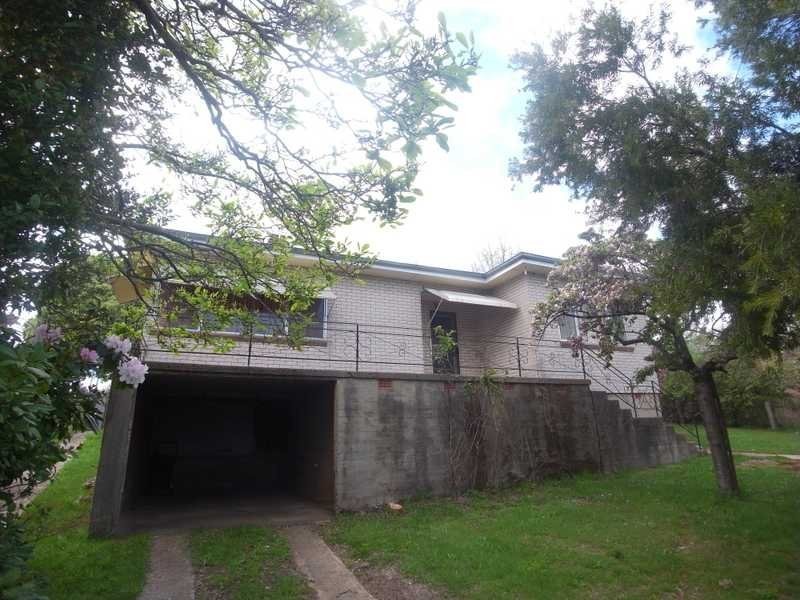 14 Park Street, Tumbarumba NSW 2653