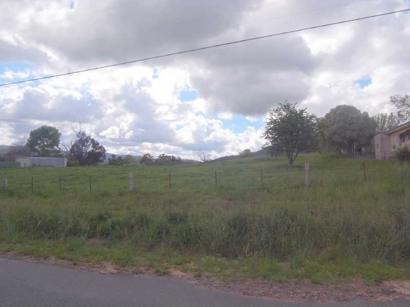 14 Park Street, Tumbarumba NSW 2653