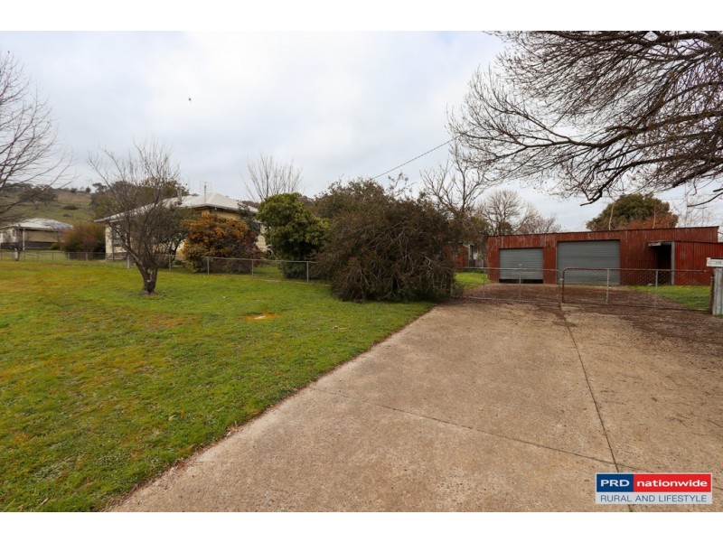 103 Gilbert Street, Tumbarumba NSW 2653