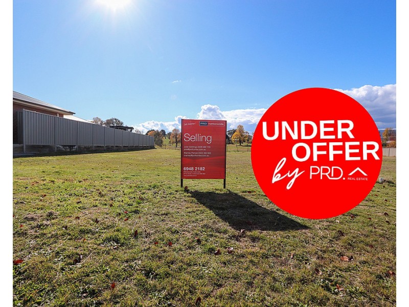 6 Burgun Drive, Tumbarumba NSW 2653