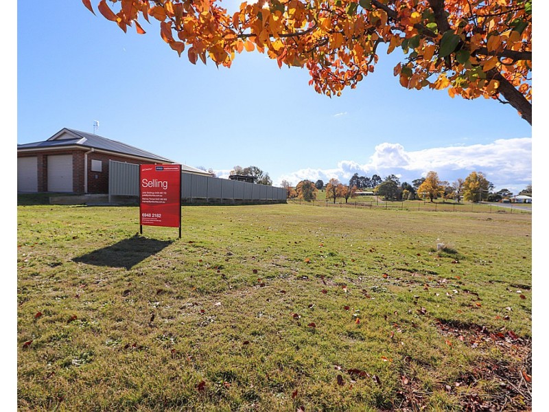 6 Burgun Drive, Tumbarumba NSW 2653